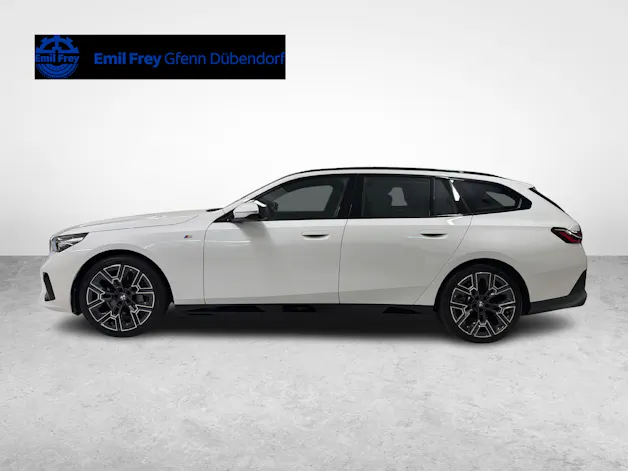 BMW i5 xDrive40 Touring