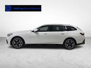 image du véhicule BMW i5 xDrive40 Touring
