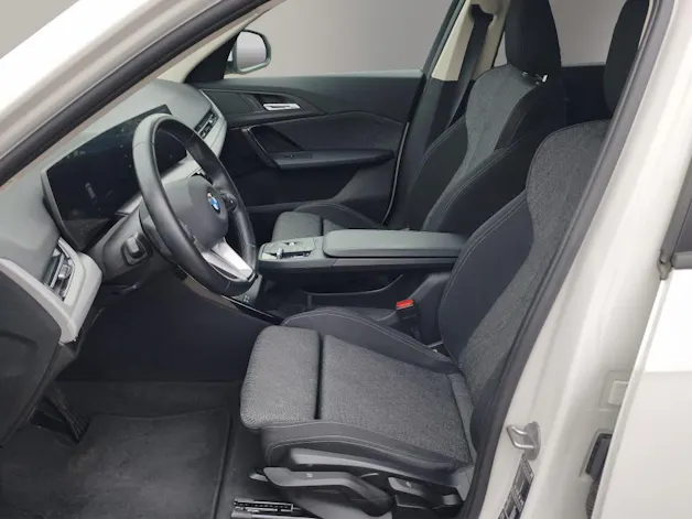 BMW X1 20d xDrive