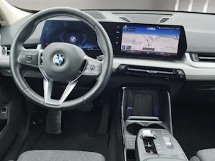 BMW X1 20d xDrive
