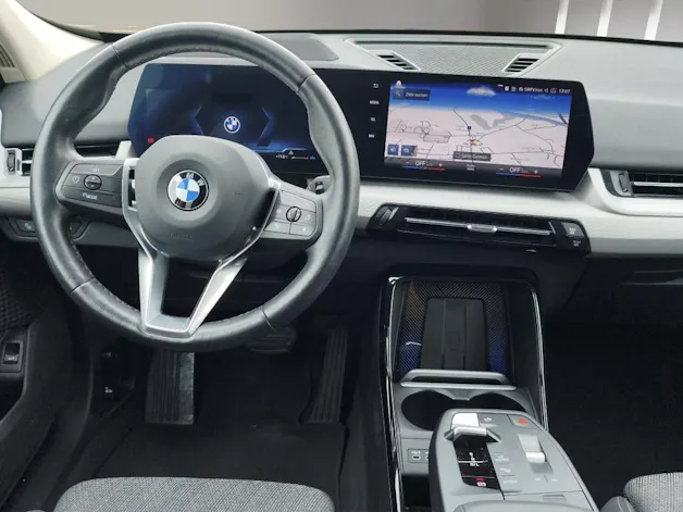 BMW X1 20d xDrive