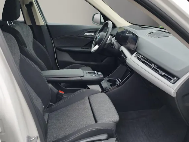 BMW X1 20d xDrive