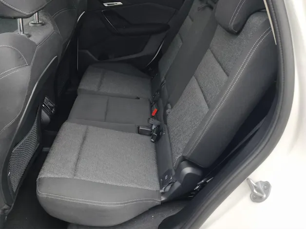 BMW X1 20d xDrive