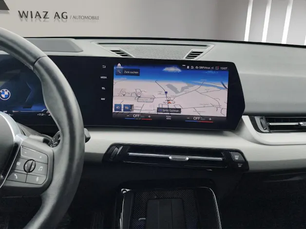BMW X1 20d xDrive