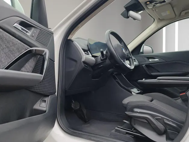 BMW X1 20d xDrive