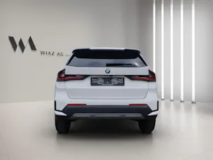 BMW X1 20d xDrive