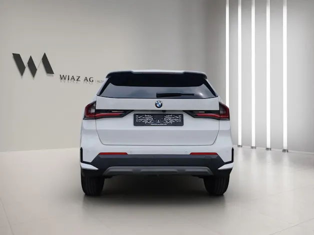 BMW X1 20d xDrive