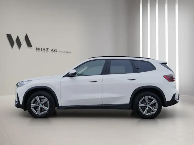 BMW X1 20d xDrive
