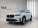 BMW X1 20d xDrive