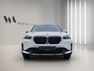 BMW X1 20d xDrive