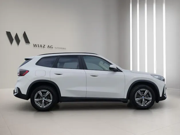 BMW X1 20d xDrive
