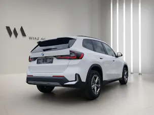 BMW X1 20d xDrive