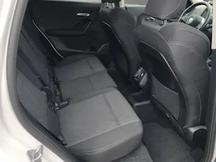 BMW X1 20d xDrive