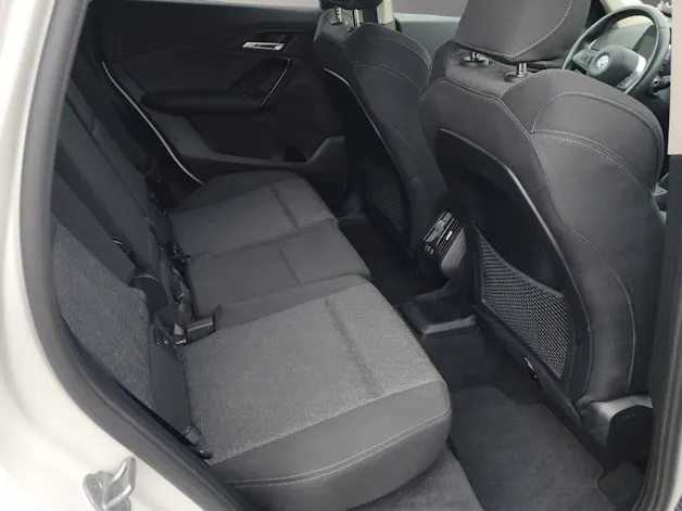 BMW X1 20d xDrive