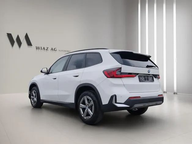 BMW X1 20d xDrive