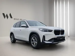 BMW X1 20d xDrive