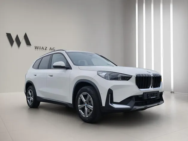 BMW X1 20d xDrive