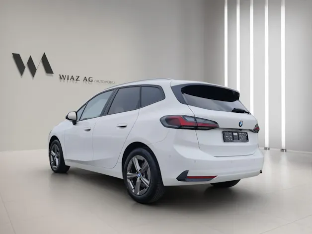 BMW 223d xDrive Active Tourer