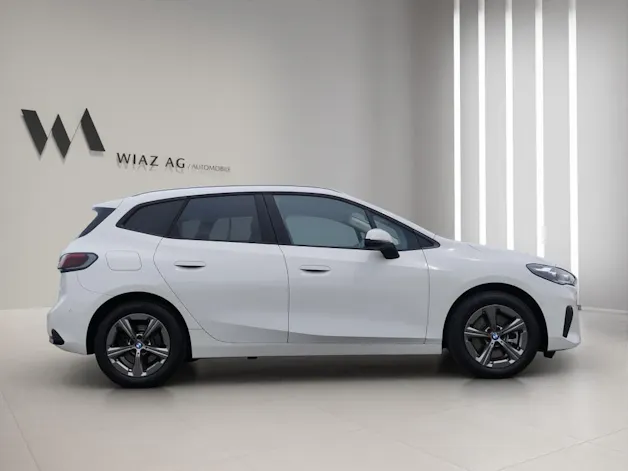 BMW 223d xDrive Active Tourer