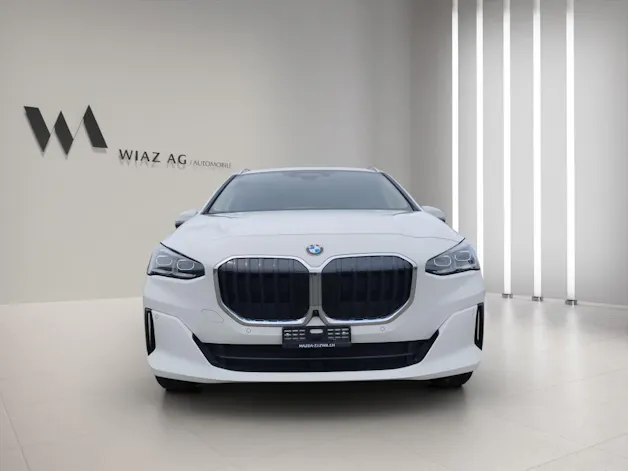 BMW 223d xDrive Active Tourer