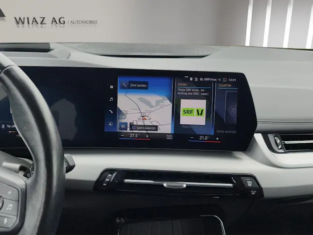 BMW 223d xDrive Active Tourer
