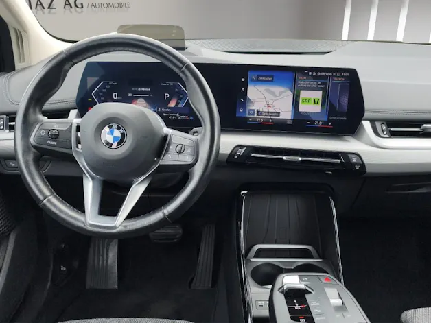 BMW 223d xDrive Active Tourer