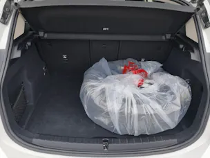 BMW 223d xDrive Active Tourer