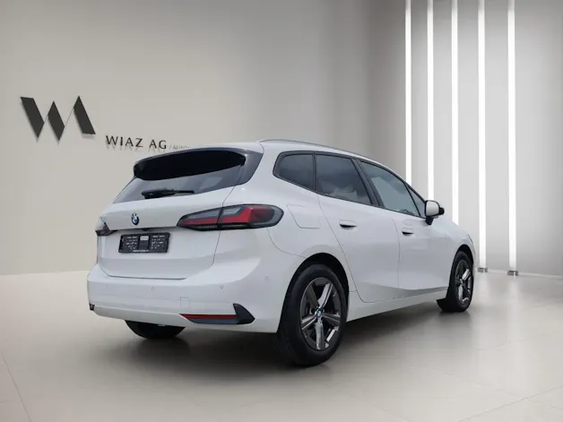 BMW 223d xDrive Active Tourer