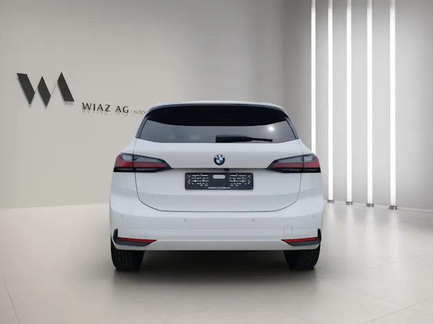 BMW 223d xDrive Active Tourer
