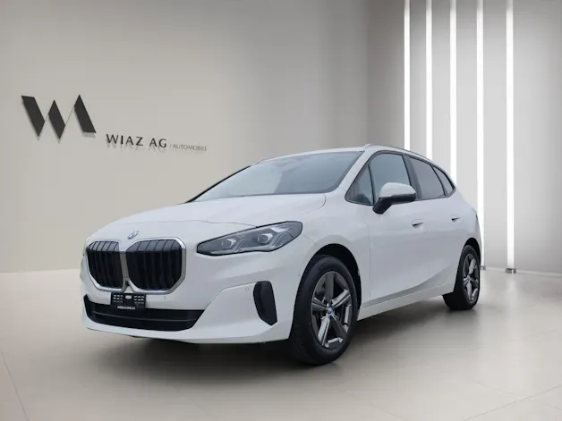 BMW 223d xDrive Active Tourer