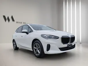 BMW 223d xDrive Active Tourer
