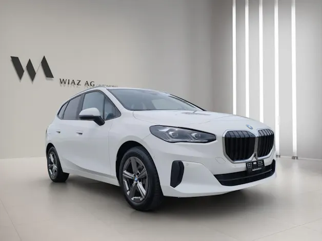 BMW 223d xDrive Active Tourer