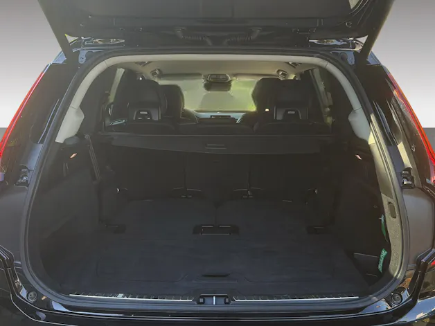 Volvo XC90 2.0 B5 MH Plus Bright AWD
