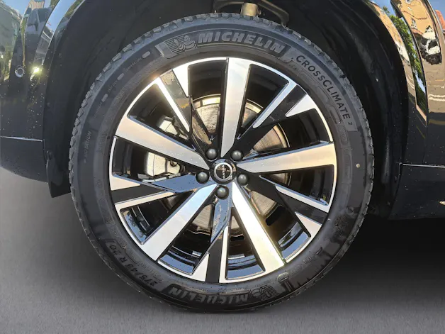 Volvo XC90 2.0 B5 MH Plus Bright AWD