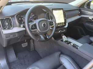 Volvo XC90 2.0 B5 MH Plus Bright AWD