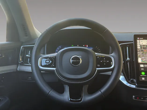 Volvo XC90 2.0 B5 MH Plus Bright AWD