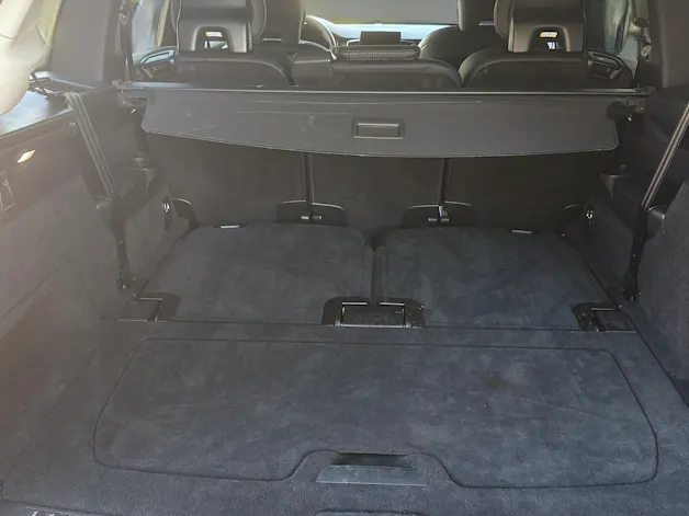 Volvo XC90 2.0 B5 MH Plus Bright AWD