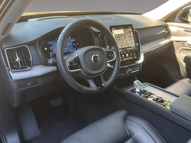 Volvo XC90 2.0 B5 MH Plus Bright AWD