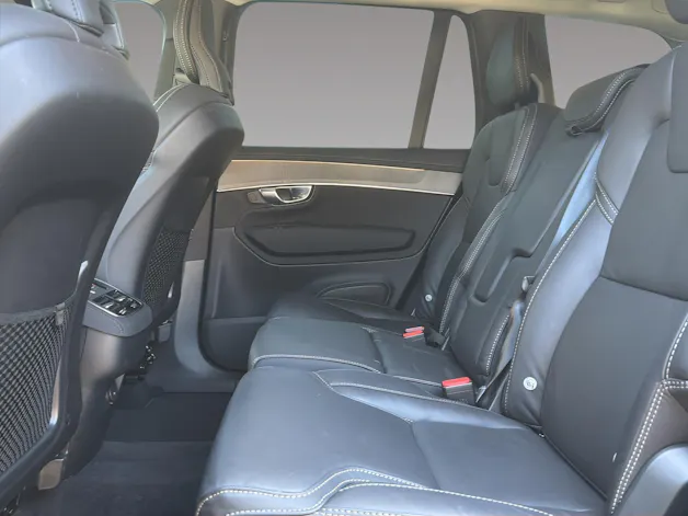 Volvo XC90 2.0 B5 MH Plus Bright AWD