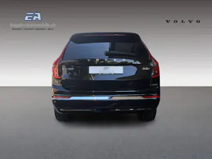 Volvo XC90 2.0 B5 MH Plus Bright AWD
