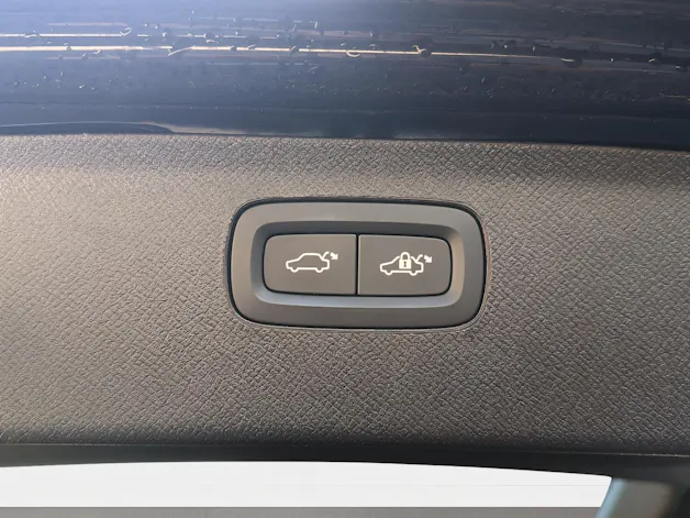 Volvo XC90 2.0 B5 MH Plus Bright AWD