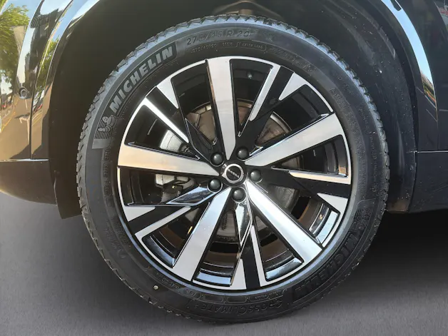 Volvo XC90 2.0 B5 MH Plus Bright AWD