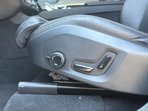 Volvo XC90 2.0 B5 MH Plus Bright AWD