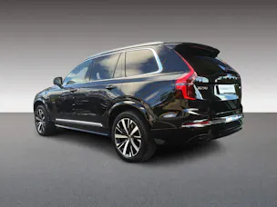 Volvo XC90 2.0 B5 MH Plus Bright AWD