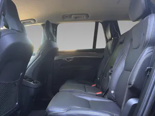 Volvo XC90 2.0 B5 MH Plus Bright AWD
