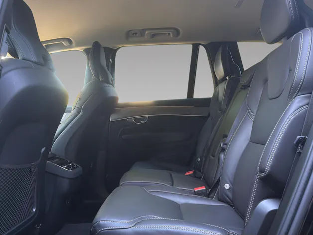 Volvo XC90 2.0 B5 MH Plus Bright AWD