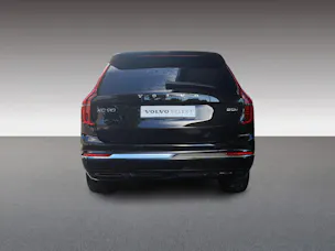 Volvo XC90 2.0 B5 MH Plus Bright AWD