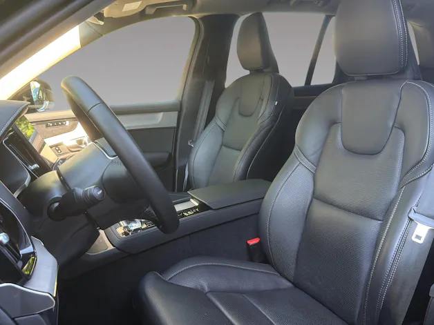 Volvo XC90 2.0 B5 MH Plus Bright AWD