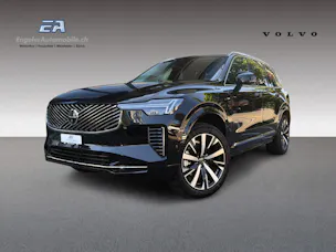 Volvo XC90 2.0 B5 MH Plus Bright AWD