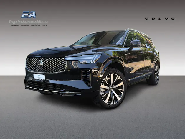 Volvo XC90 2.0 B5 MH Plus Bright AWD